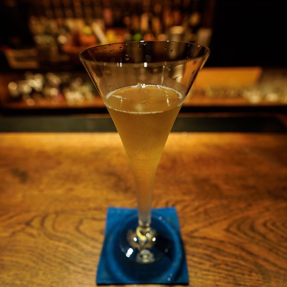 バー オーディン 恵比寿店