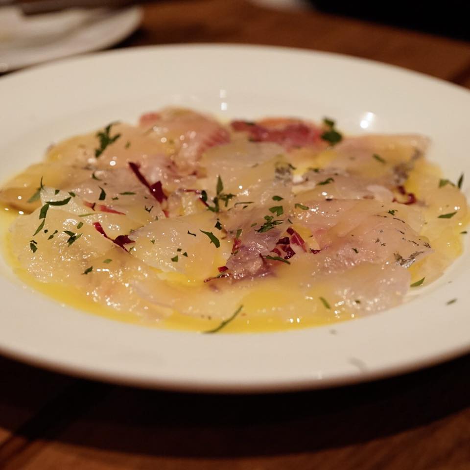 ブラーチェ・エ・ヴィーノ・ジジーノ