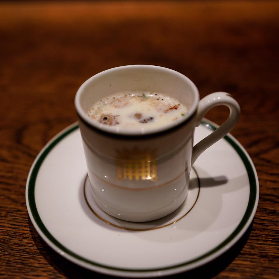 バー オーディン 恵比寿店