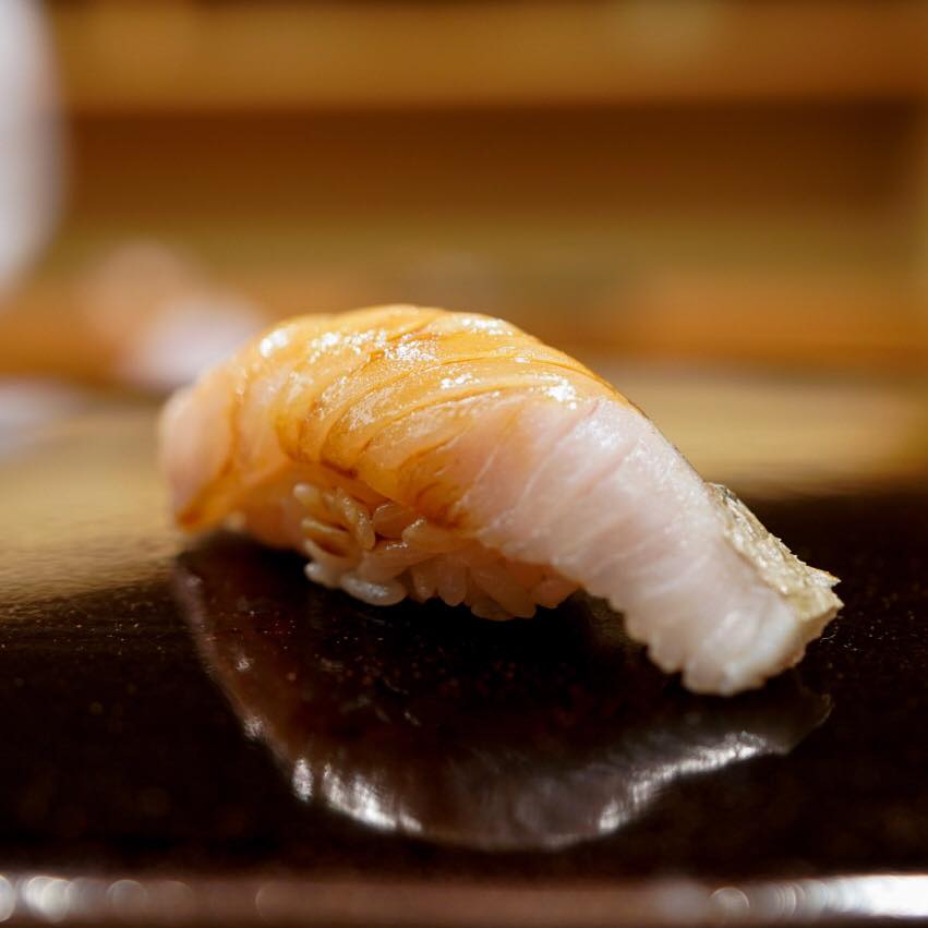 日本橋蛎殻町 すぎた【後編】