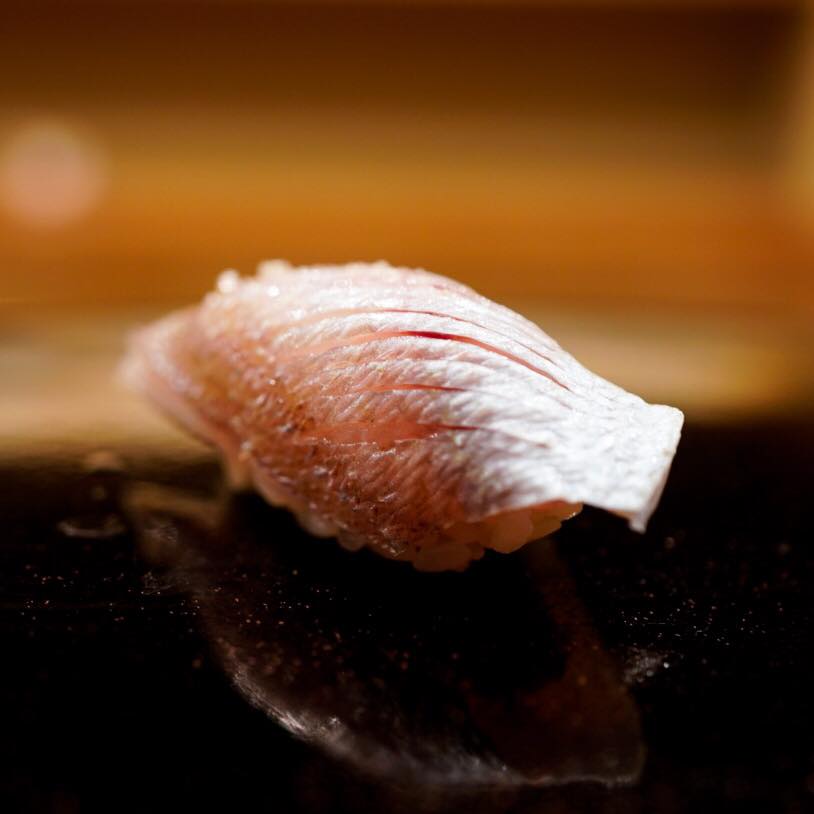 日本橋蛎殻町 すぎた【後編】