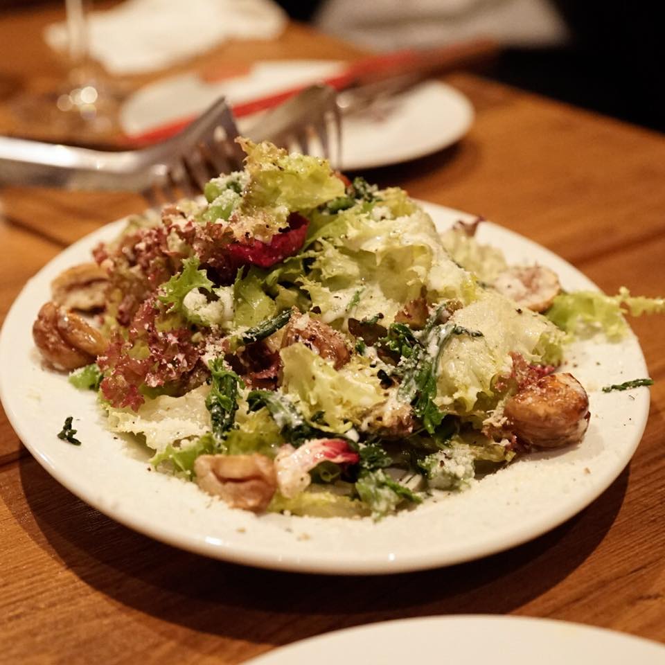 ブラーチェ・エ・ヴィーノ・ジジーノ