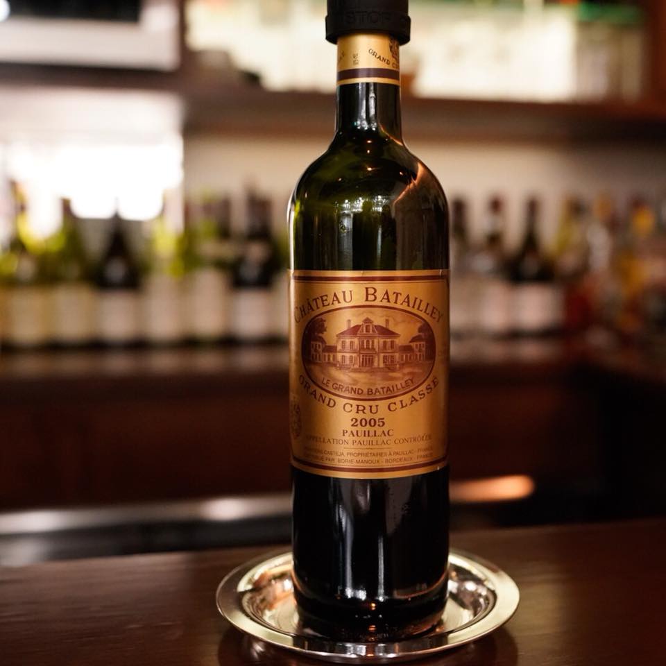 レストラン・アルバス