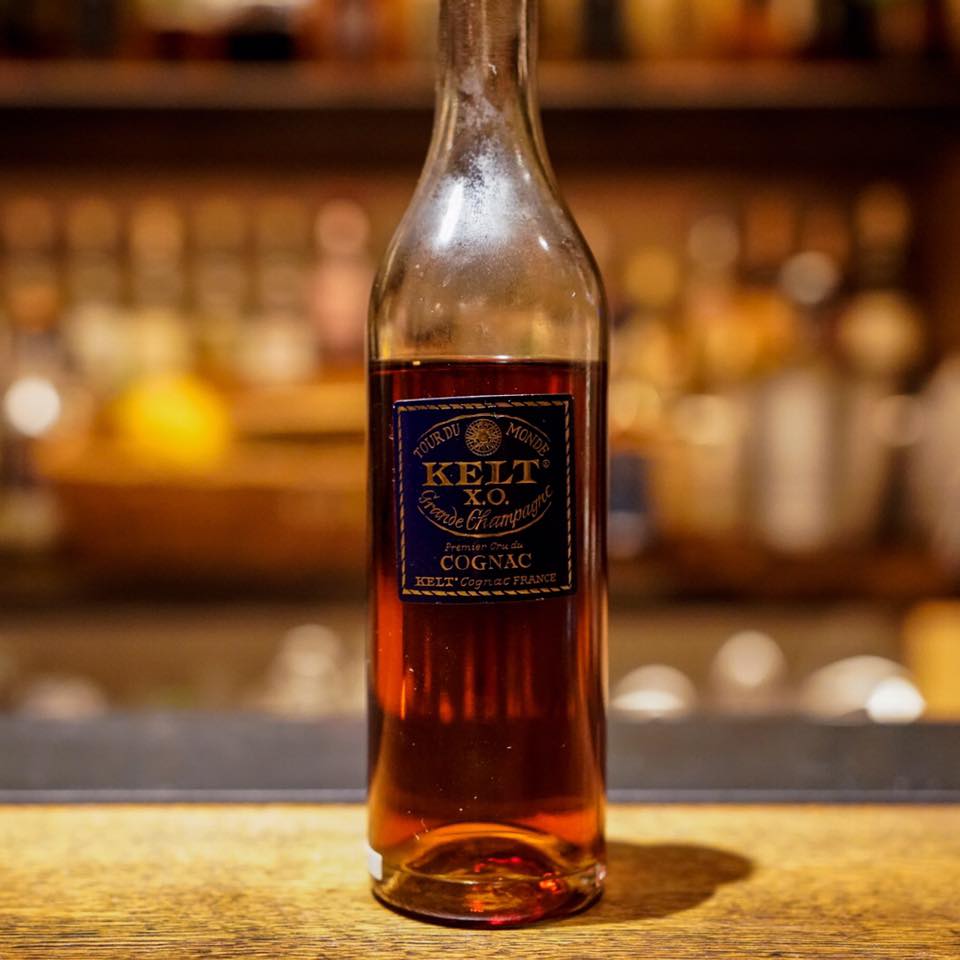 バー オーディン 恵比寿店