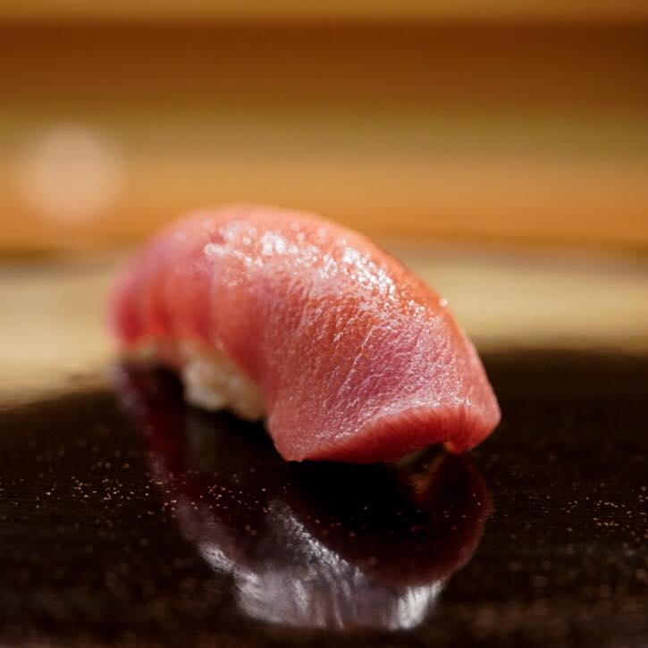 日本橋蛎殻町 すぎた【後編】