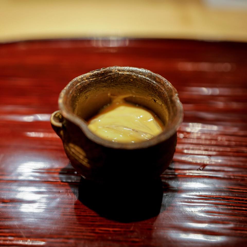 東麻布 天本【握り編】