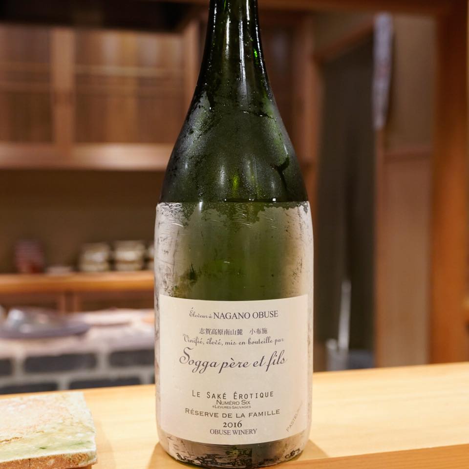 東麻布 天本【つまみ編】