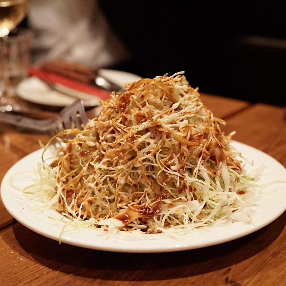 ブラーチェ・エ・ヴィーノ・ジジーノ