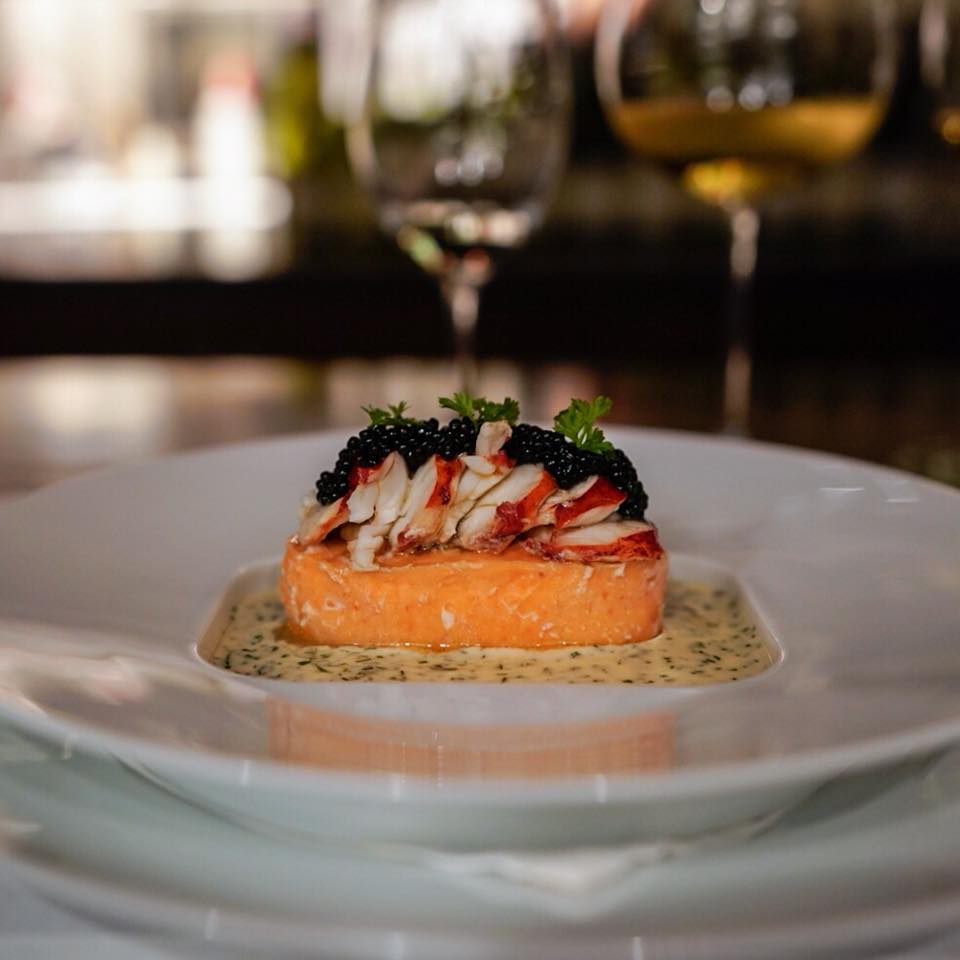 レストラン・アルバス