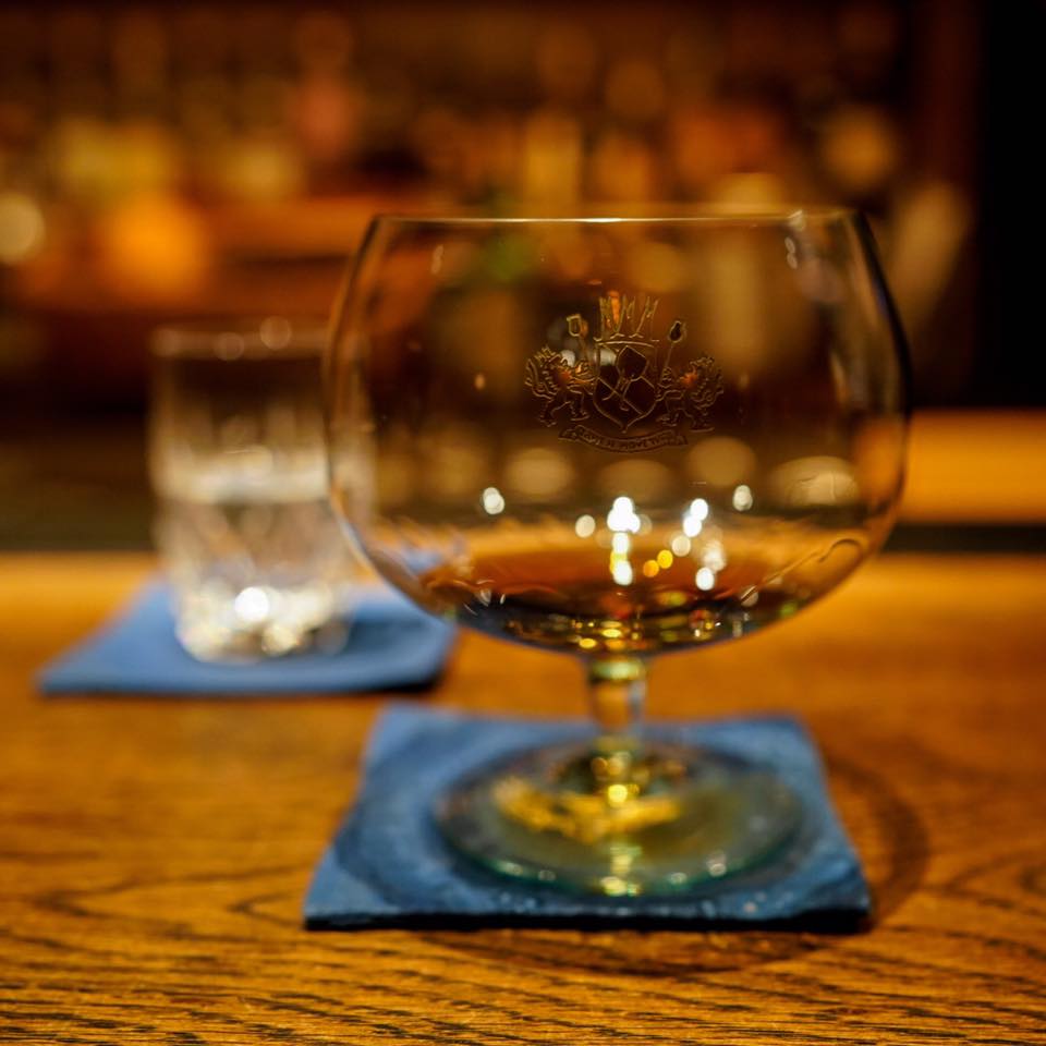 バー オーディン 恵比寿店