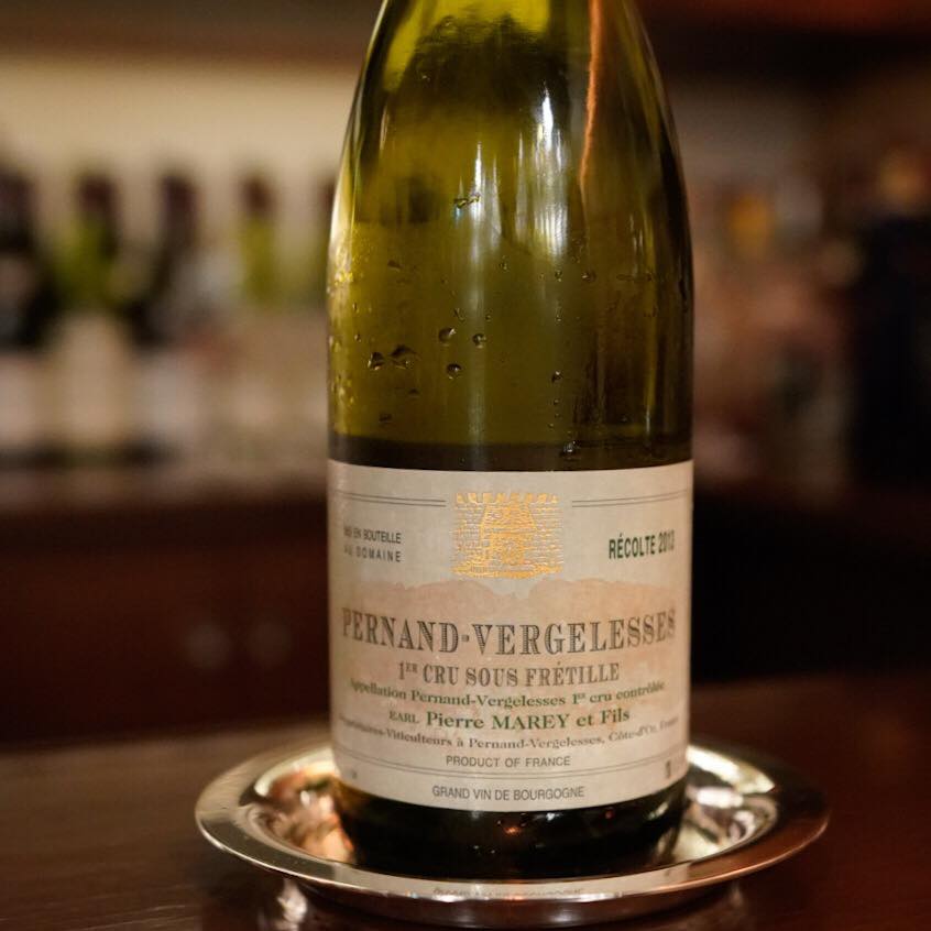 レストラン・アルバス