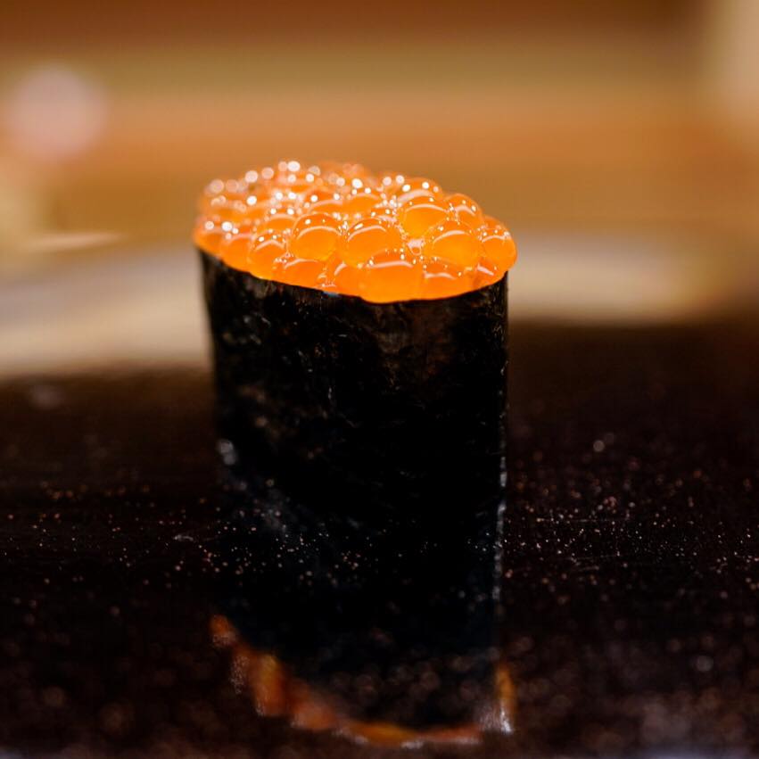 日本橋蛎殻町 すぎた【後編】