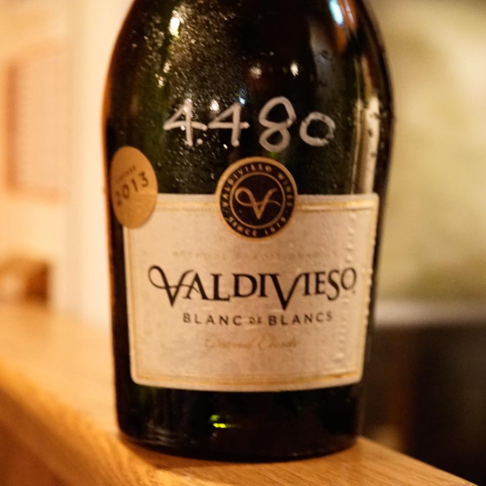 ブラーチェ・エ・ヴィーノ・ジジーノ