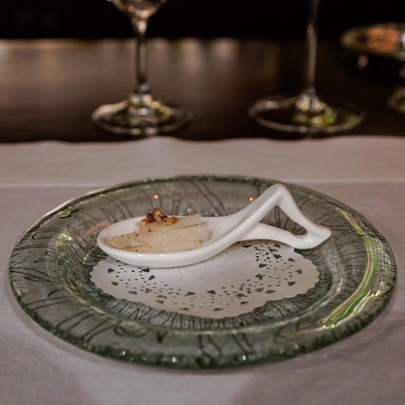 レストラン・アルバス