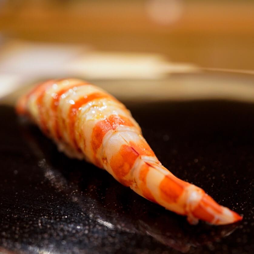 日本橋蛎殻町 すぎた【後編】