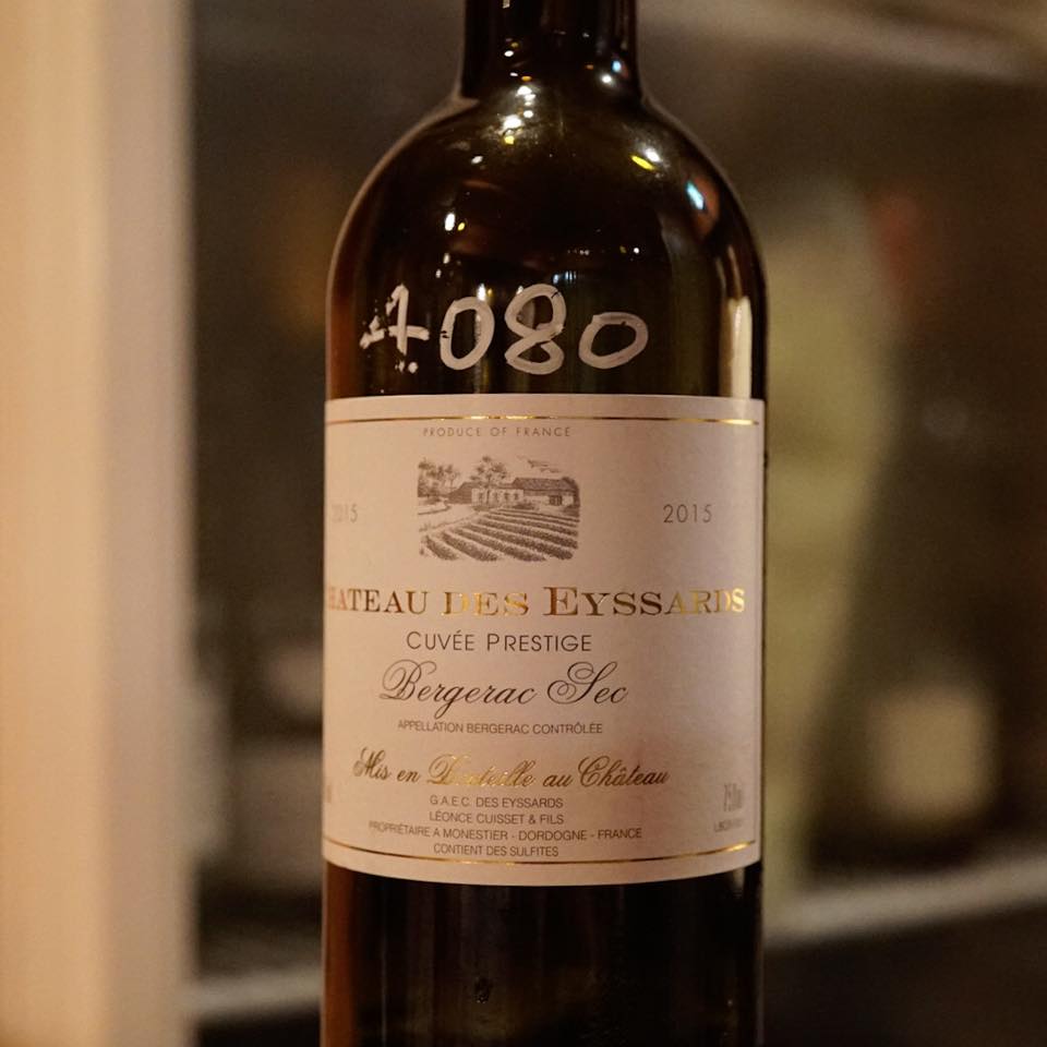 ブラーチェ・エ・ヴィーノ・ジジーノ