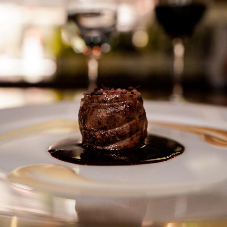 レストラン・アルバス