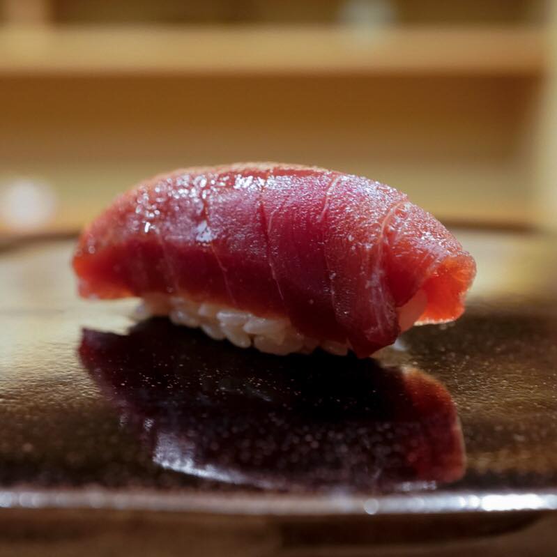 日本橋蛎殻町 すぎた【後編】