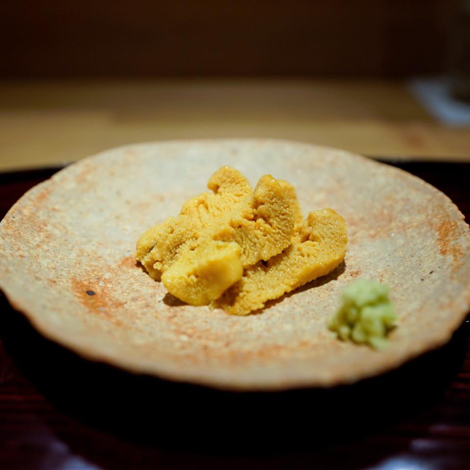 東麻布 天本【つまみ編】