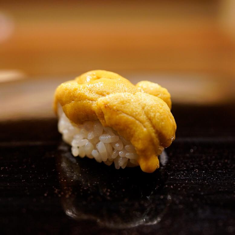 日本橋蛎殻町 すぎた【後編】