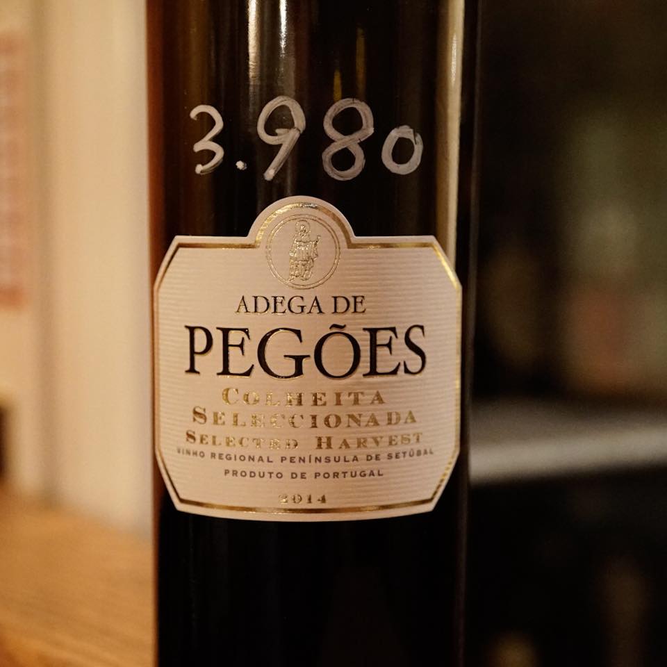 ブラーチェ・エ・ヴィーノ・ジジーノ