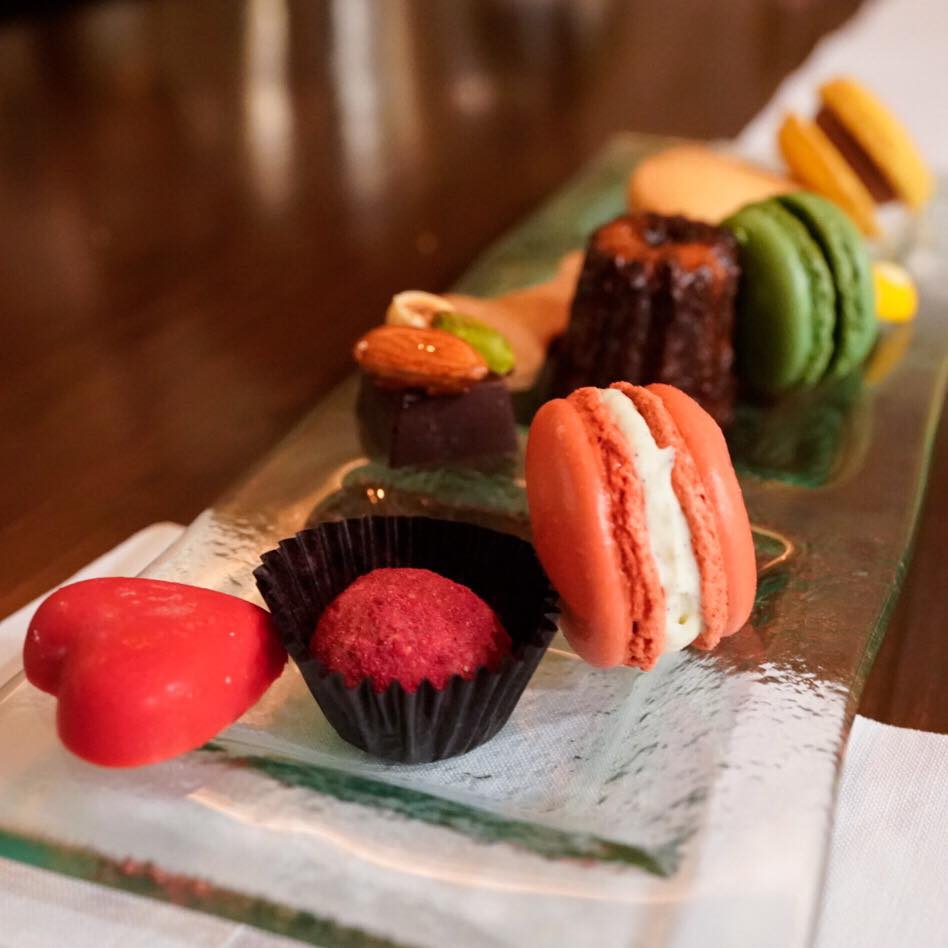 レストラン・アルバス