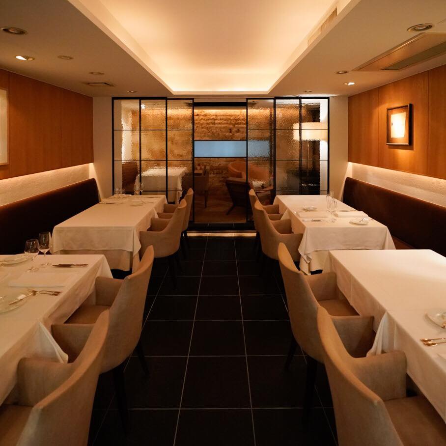 レストラン・アルバス