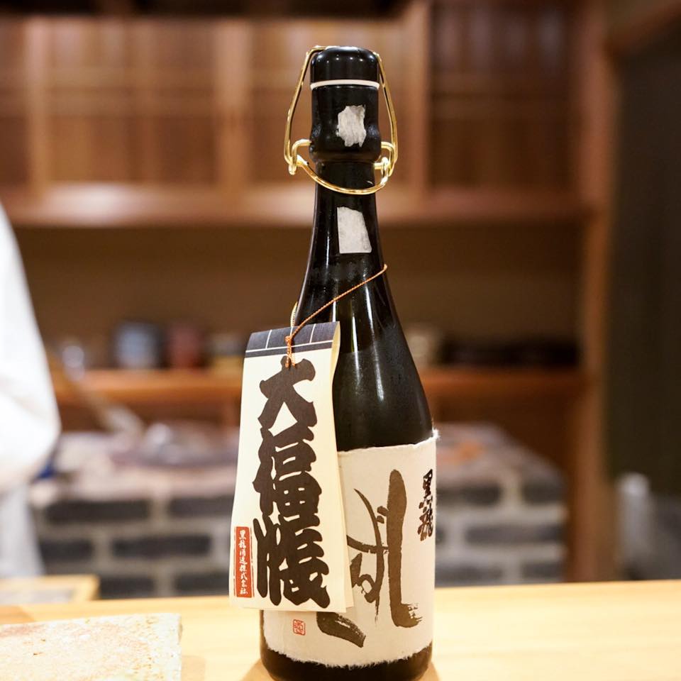 東麻布 天本【つまみ編】