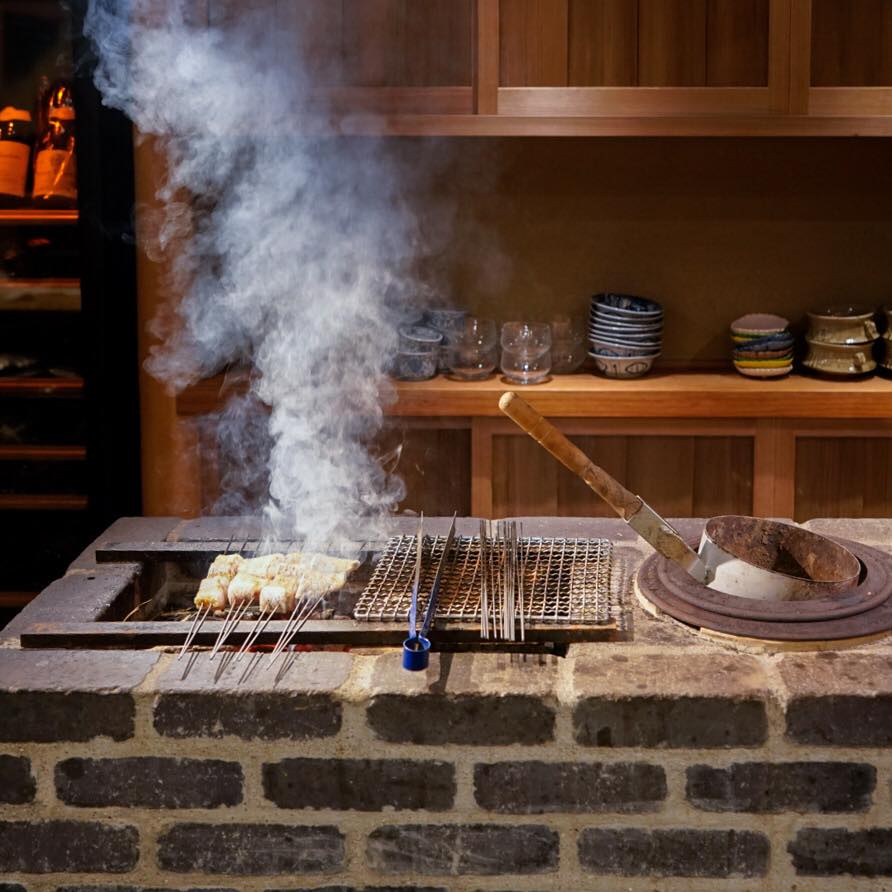 東麻布 天本【握り編】