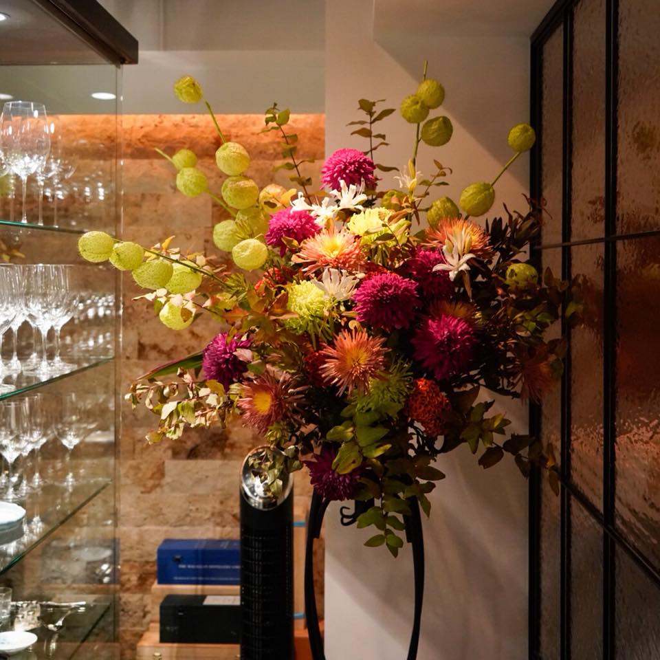 レストラン・アルバス