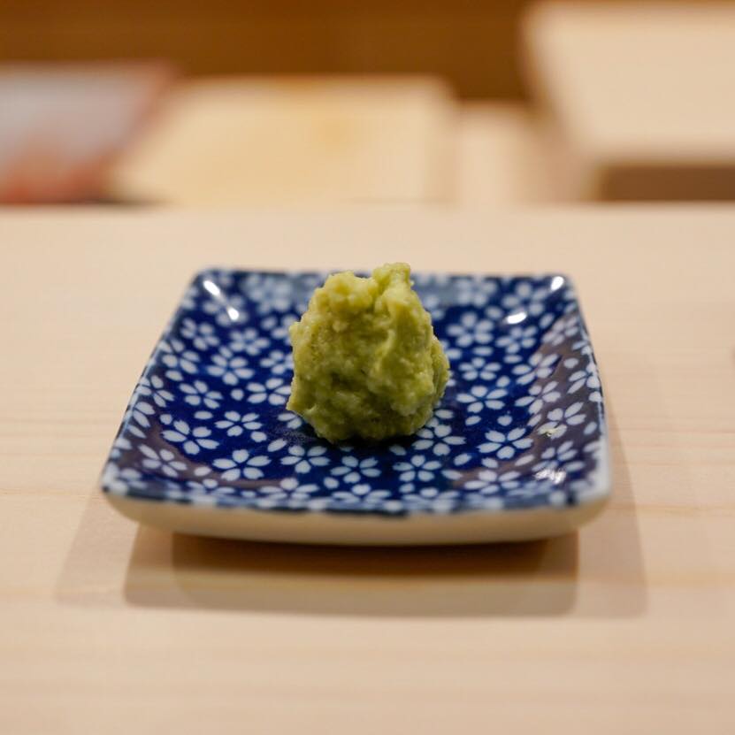 日本橋蛎殻町 すぎた【後編】