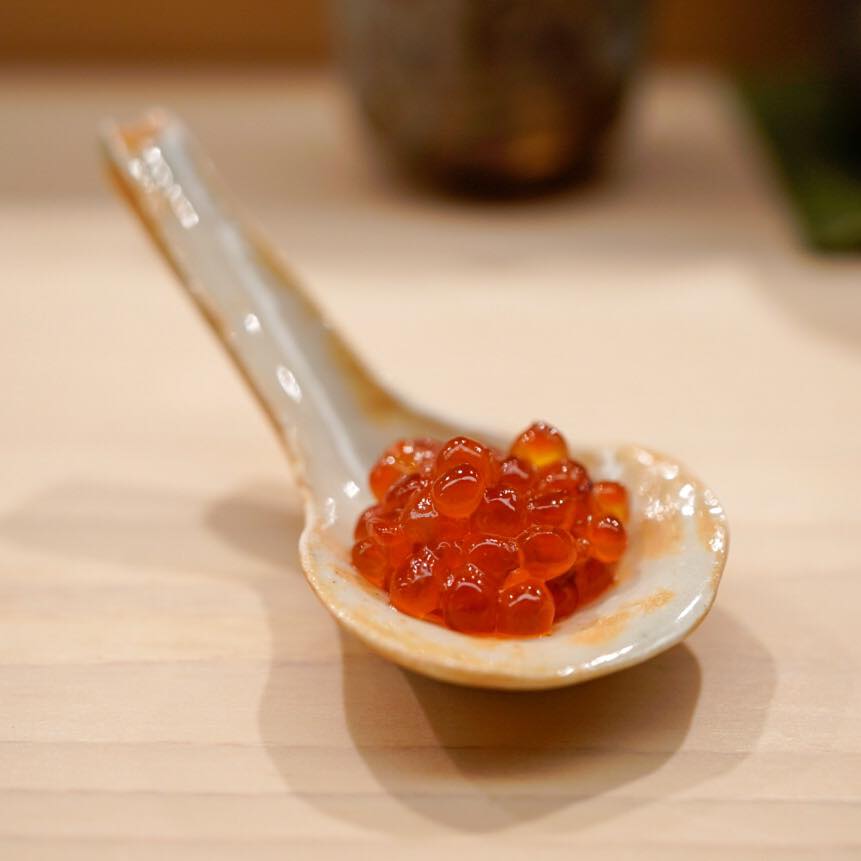 日本橋蛎殻町 すぎた【後編】