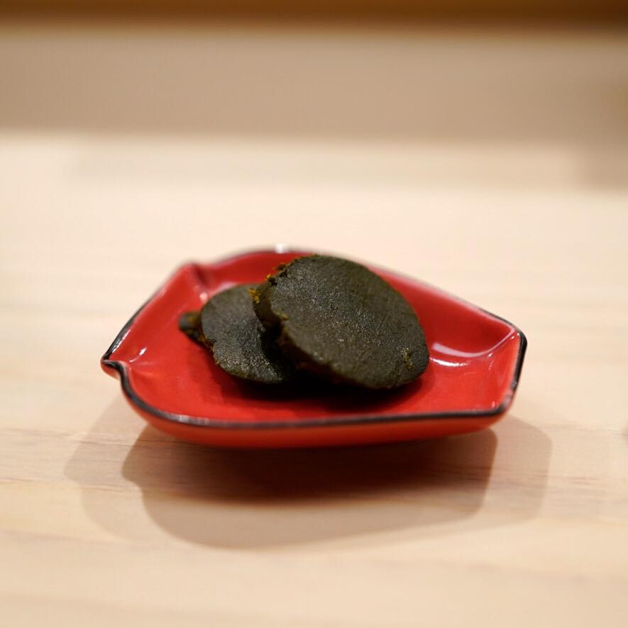 日本橋蛎殻町 すぎた【後編】