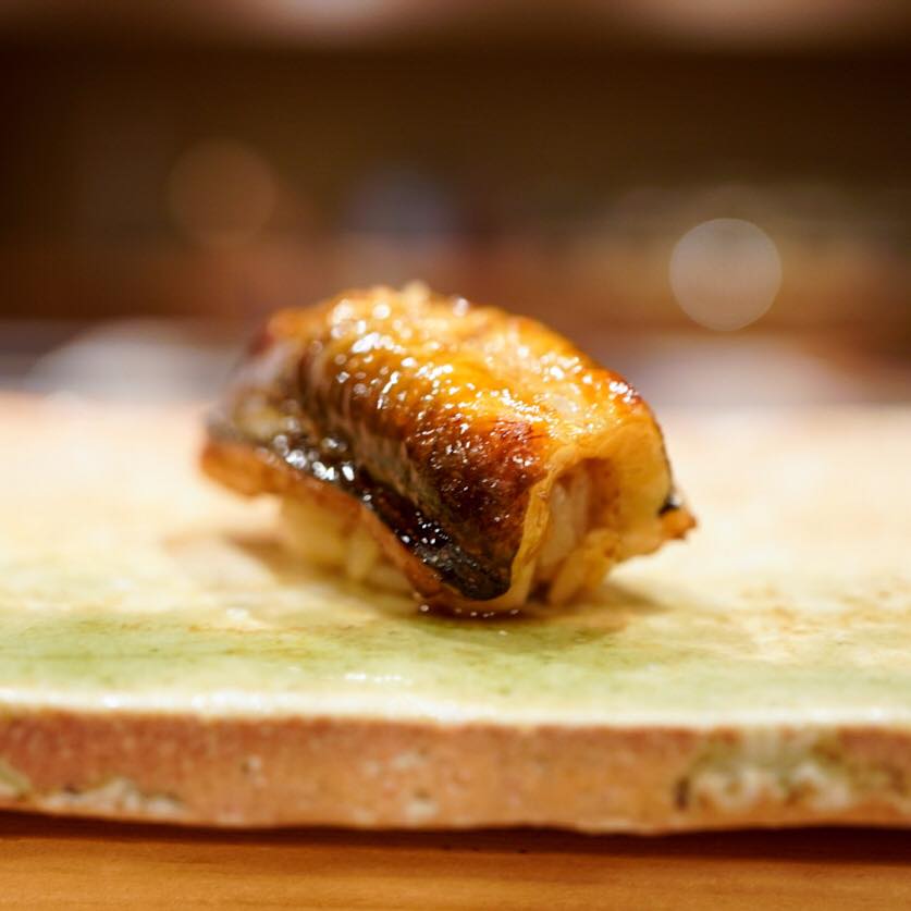 東麻布 天本【握り編】