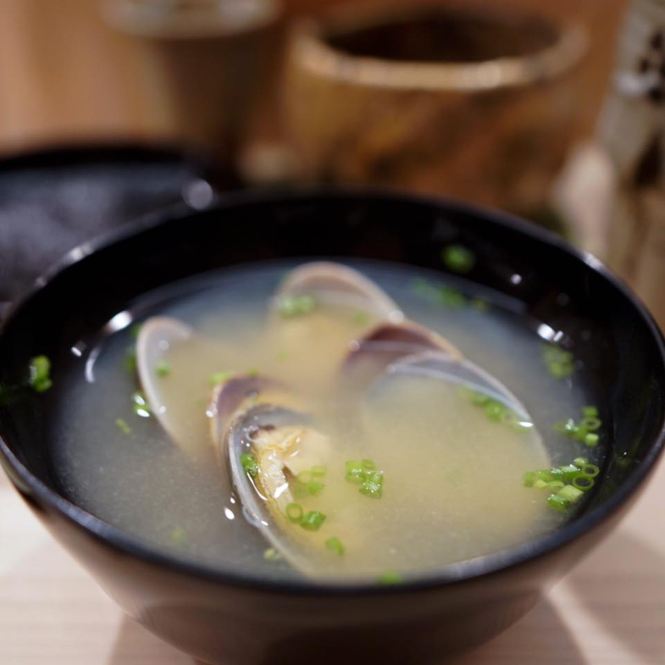 日本橋蛎殻町 すぎた【後編】