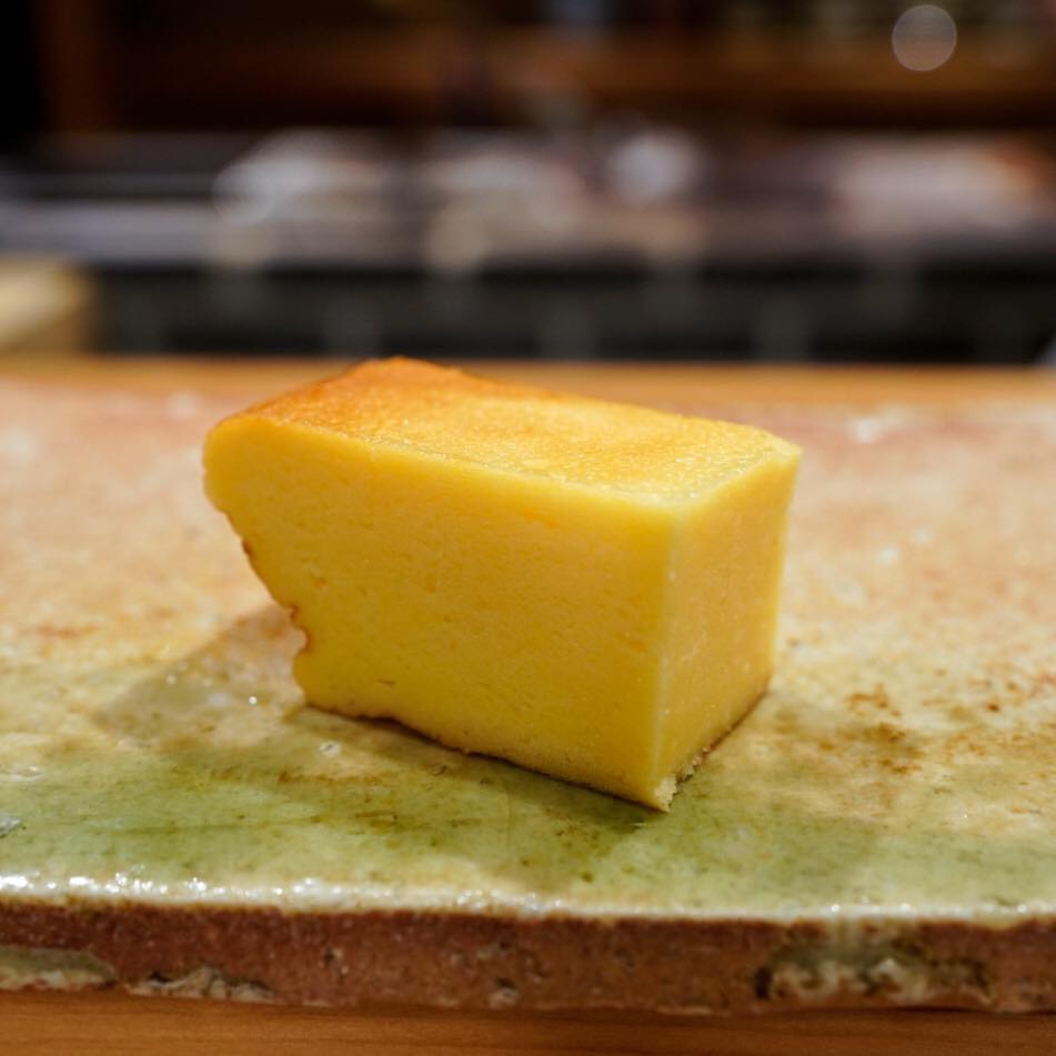 東麻布 天本【握り編】