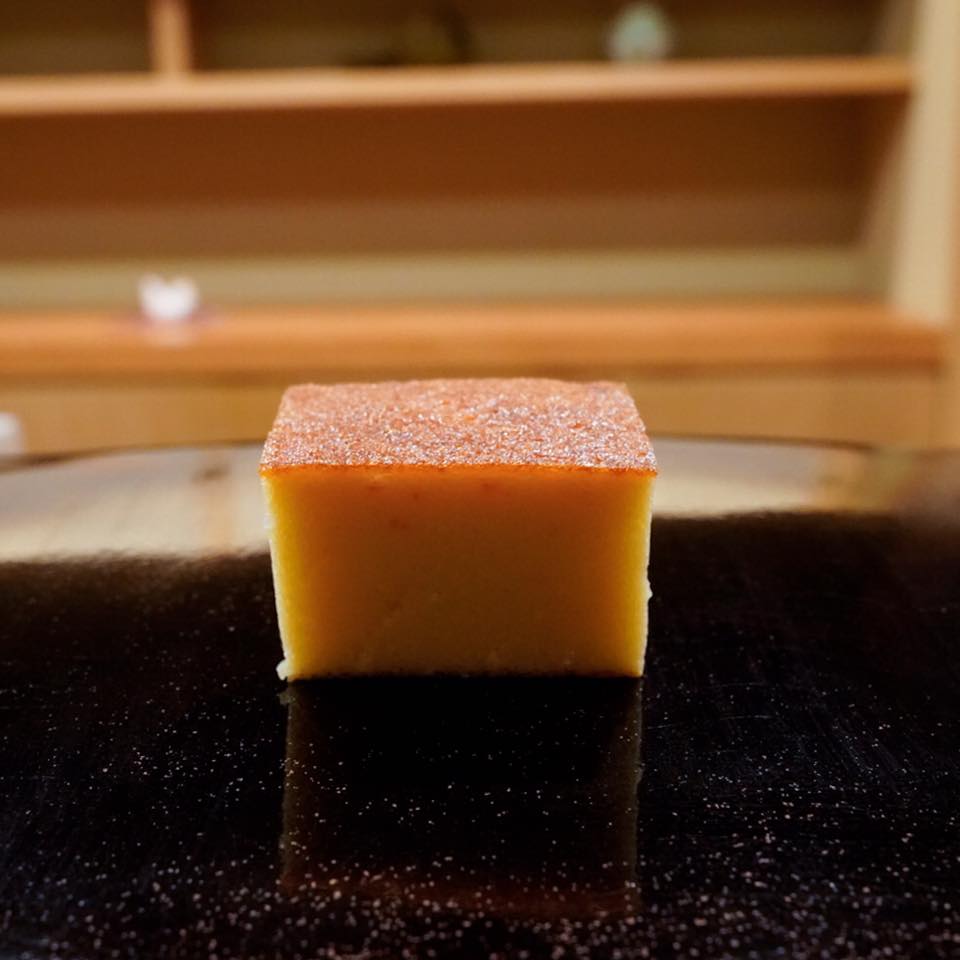 日本橋蛎殻町 すぎた【後編】