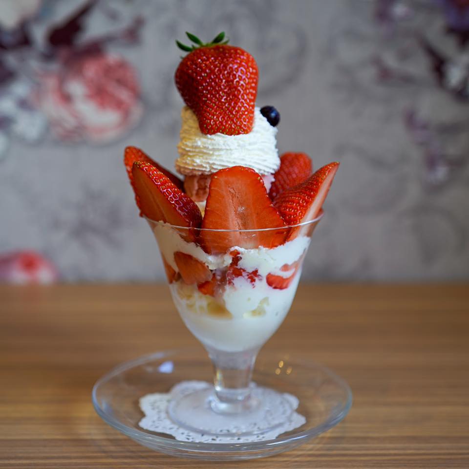 フルーフ・デゥ・セゾン