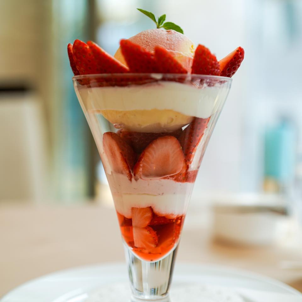 和光ティーサロン