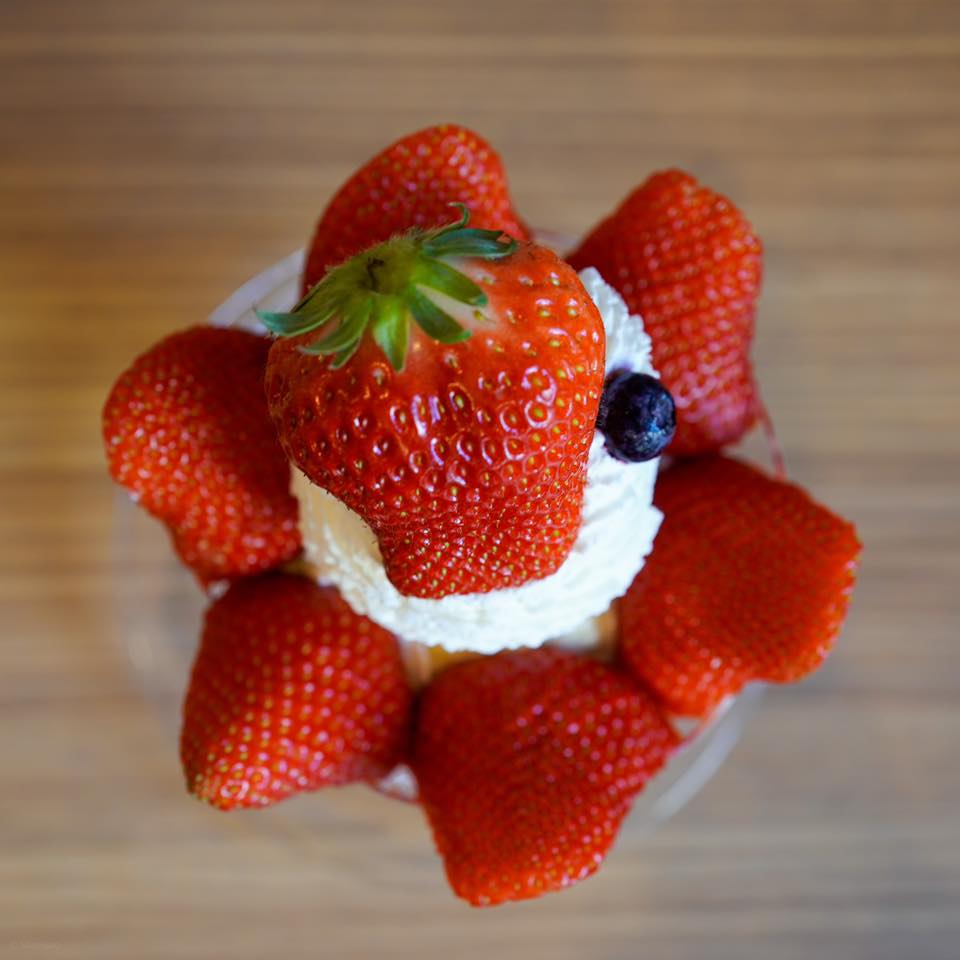 フルーフ・デゥ・セゾン