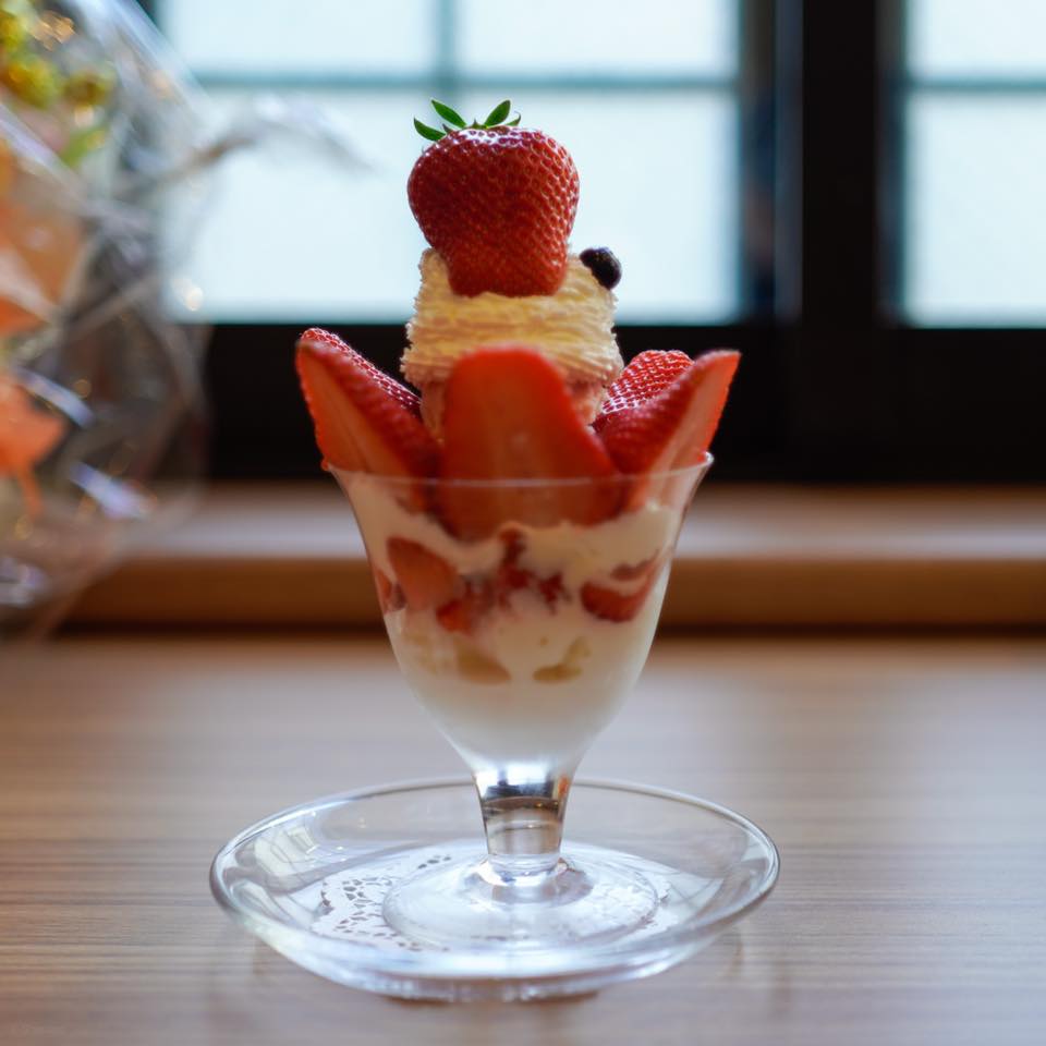 フルーフ・デゥ・セゾン