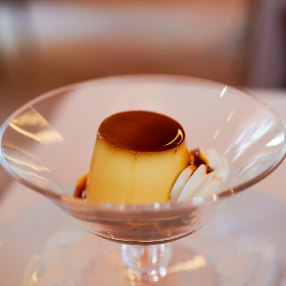 資生堂パーラー サロン・ド・カフェ 銀座本店