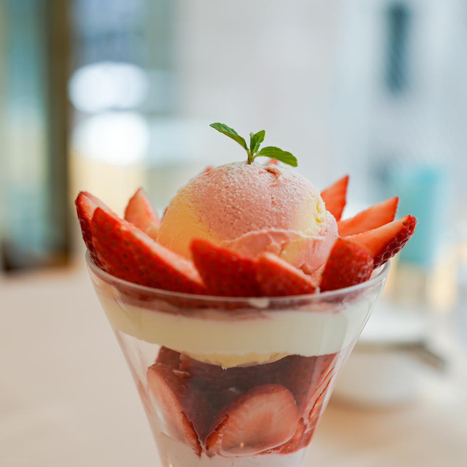 和光ティーサロン