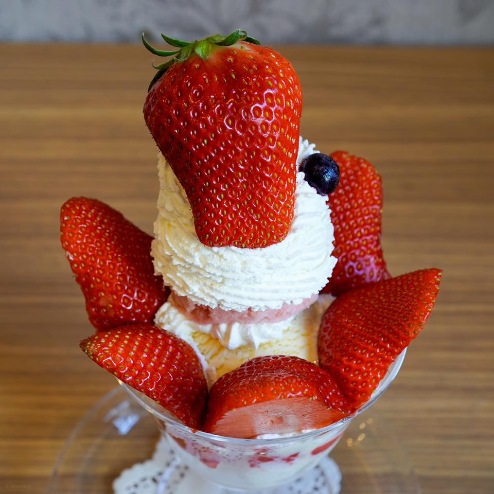 フルーフ・デゥ・セゾン