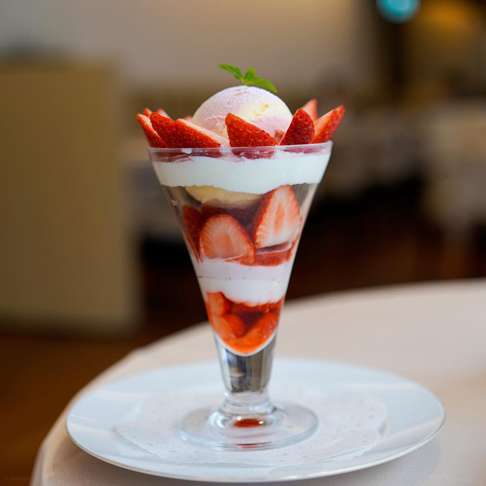 和光ティーサロン