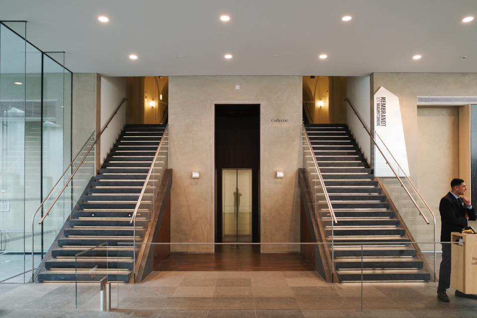 マウリッツハイス王立美術館