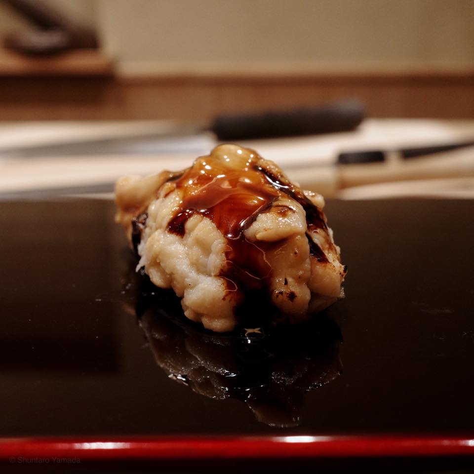 すし処 めくみ【握り編】