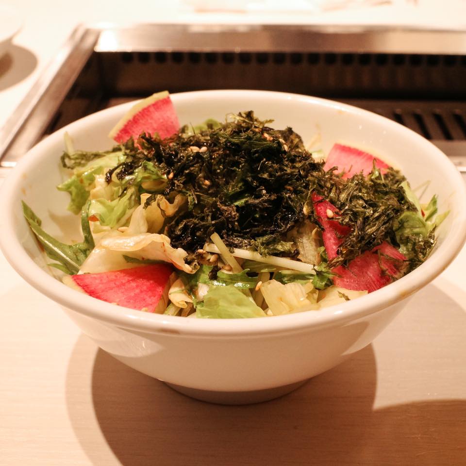 肉焼屋 D-29 表参道店【前半】