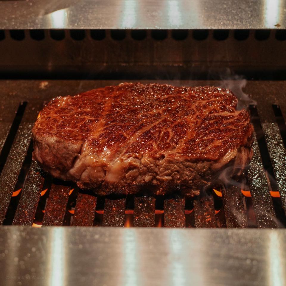 肉焼屋D-29　表参道店【後半】