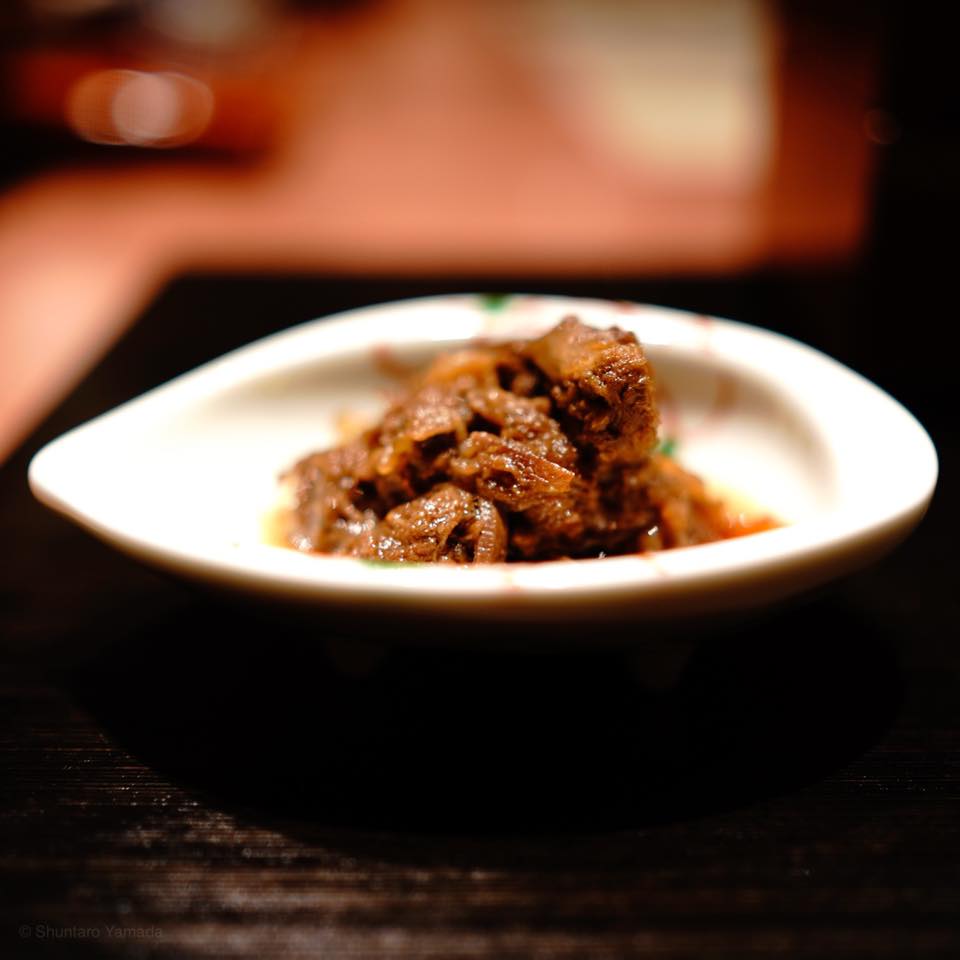 窯焼き割烹 黒泉【後半】